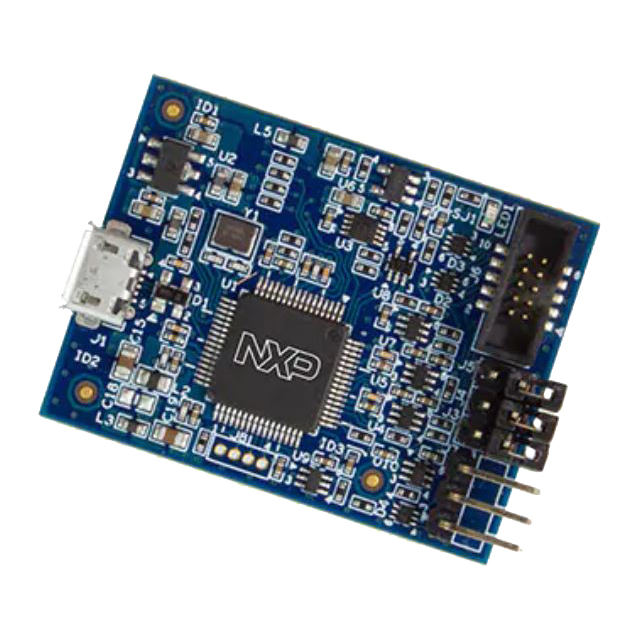 Avada Tech MCU-Link JTAG/SWD