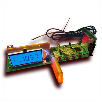 KIT MP2103DIF KIT MP2103DIF