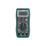 Multimeter MS6231