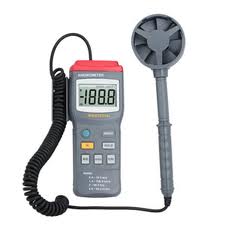 Anemometer MS6250