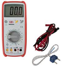 Multimeter MS8200G