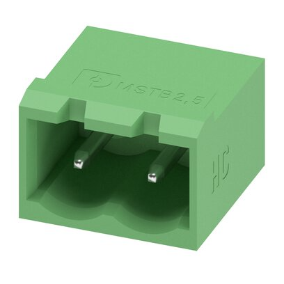 MSTBA 2,5 HC/ 2-G