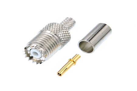 MU-001-58 T.G.N. (HF-Jack) MU-001-58 T.G.N. (HF-Jack)