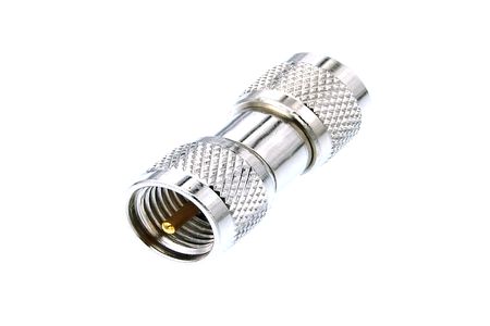 MU-005 T.G.N. (HF-Adapter) MU-005 T.G.N. (HF-Adapter)