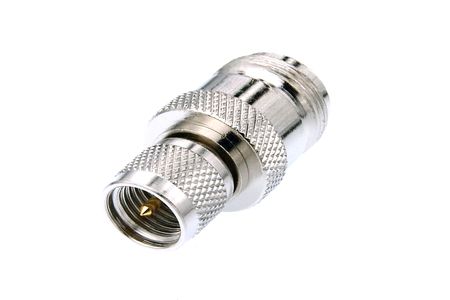 MU-010 T.G.N. (HF-Adapter) MU-010 T.G.N. (HF-Adapter)