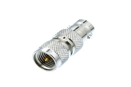MU-011 T.G.N. (HF-Adapter) MU-011 T.G.N. (HF-Adapter)