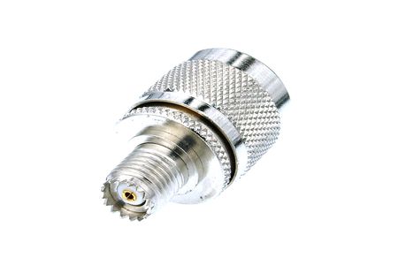 MU-012 T.G.N. (HF-Adapter) MU-012 T.G.N. (HF-Adapter)