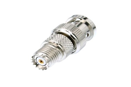 MU-013 T.G.N. (HF-Adapter) MU-013 T.G.N. (HF-Adapter)