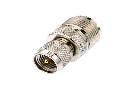 MU-014 T.G.N. (HF-Adapter) MU-014 T.G.N. (HF-Adapter)