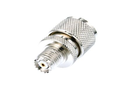 MU-016 T.G.N. (HF-Adapter) MU-016 T.G.N. (HF-Adapter)