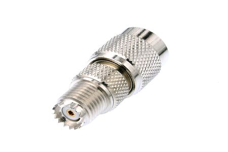 MU-017 T.G.N. (HF-Adapter) MU-017 T.G.N. (HF-Adapter)