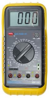 Multimeter MY-64