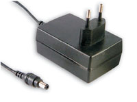 ES25E15-P1J 15V (Netzgeraet mit integriertem Netzstecker) ES25E15-P1J 15V (Netzgeraet mit integriertem Netzstecker)