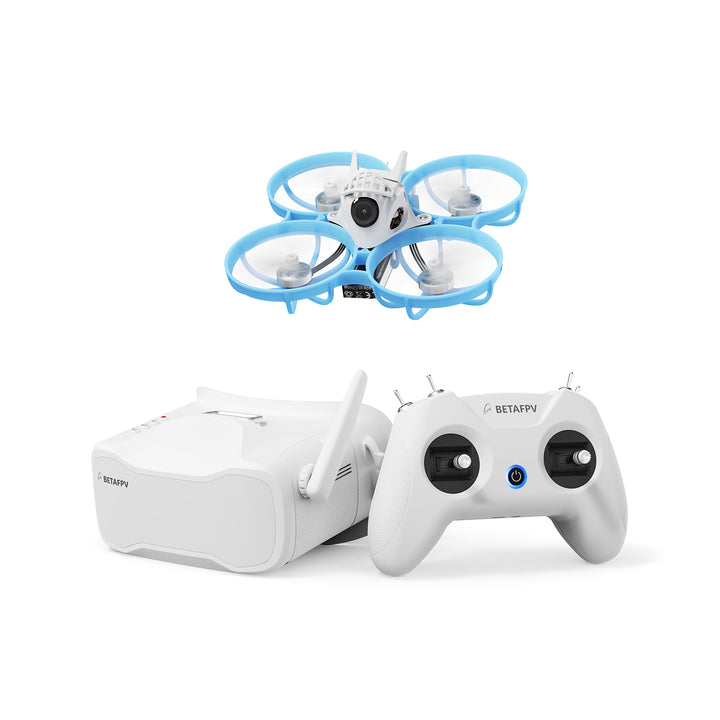 Квадрокоптер Meteor75 Pro комплект Brushless Whoop RTF Kit