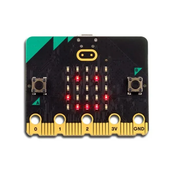 Entwicklungsmodul Micro:bit V2.21