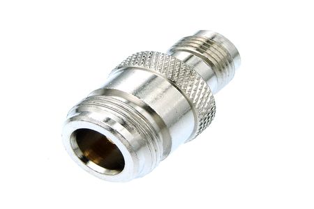 N-017 T.G.N. (NJ/TNCJ) (HF-Adapter) N-017 T.G.N. (NJ/TNCJ) (HF-Adapter)
