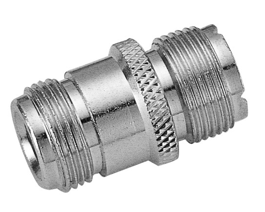 N-020 T.G.N. (NJ/UHFJ) (HF-Adapter) N-020 T.G.N. (NJ/UHFJ) (HF-Adapter)