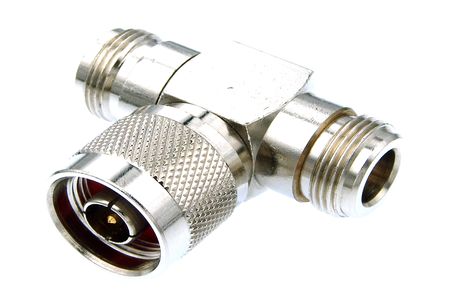 N-027 T.G.N. (N-TPJJ) (HF-Adapter)