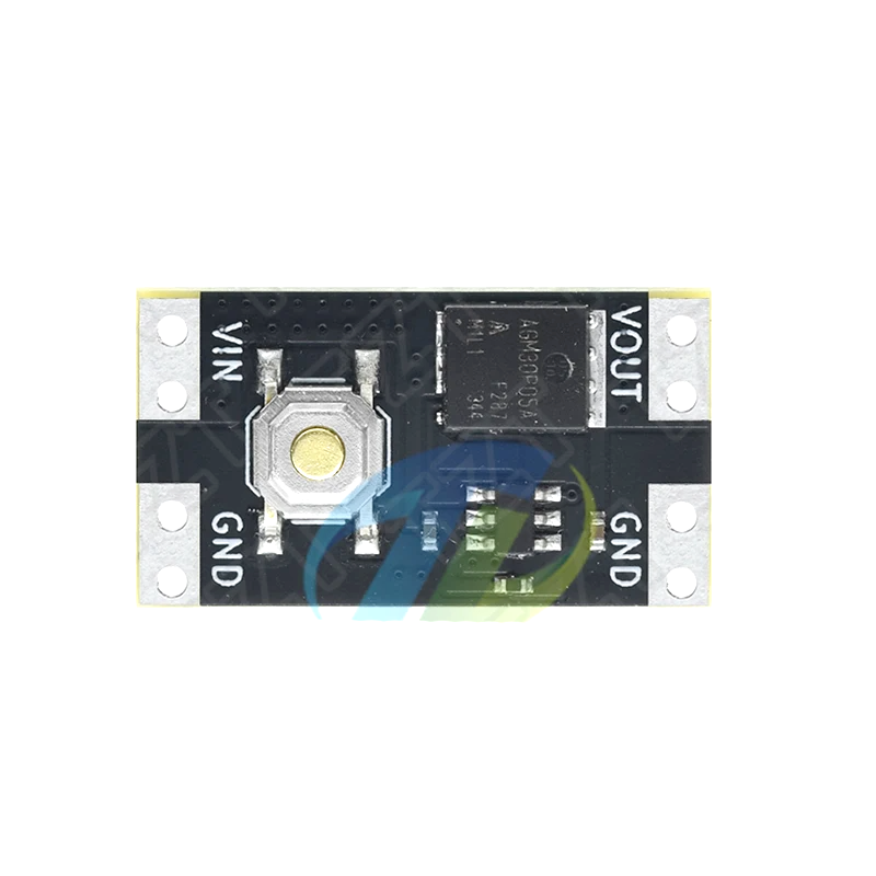 Модуль кнопка бістабільна 5V/10A, N03-08