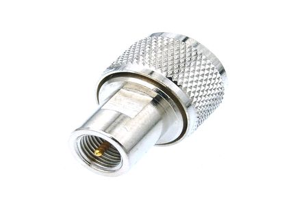 NP-008 T.G.N. (FMEP/UHFP) (HF-Adapter) NP-008 T.G.N. (FMEP/UHFP) (HF-Adapter)