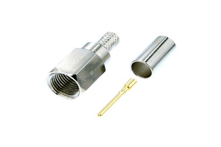 NP-012-58 T.G.N. (FME-C58P) (HF-Jack) NP-012-58 T.G.N. (FME-C58P) (HF-Jack)