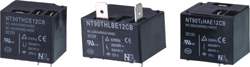 Relais NT90T-N-C-S-DC24V-CB-0.9 Ningbo Forward Relay