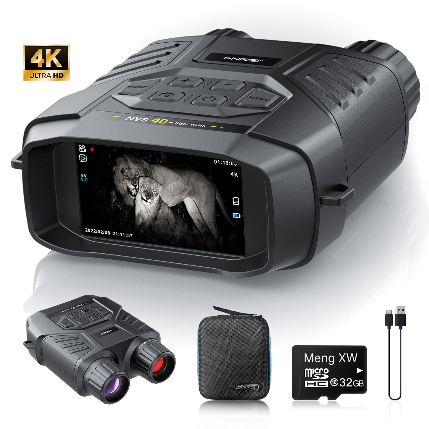 NVS-40 Night Vision Device