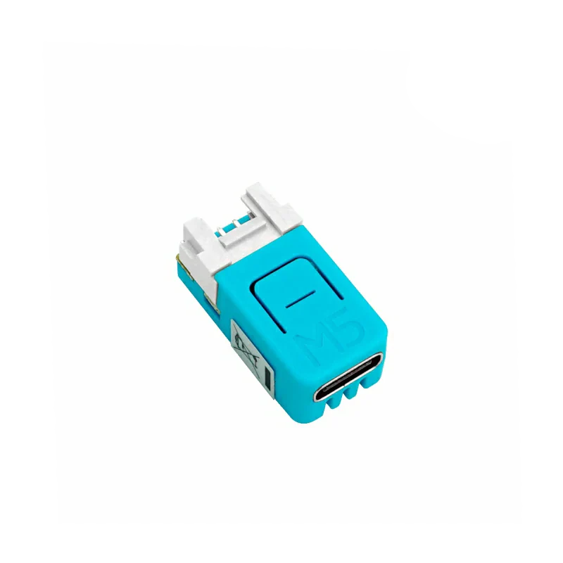 M5Stack Official NanoC6 Dev Kit M5Stack Official NanoC6 Dev Kit