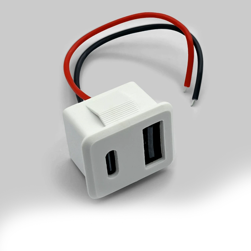 CHT-HS023B-H160-P2-AC
