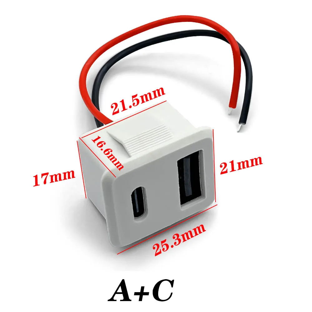 CHT-HS023B-H160-P2-AC