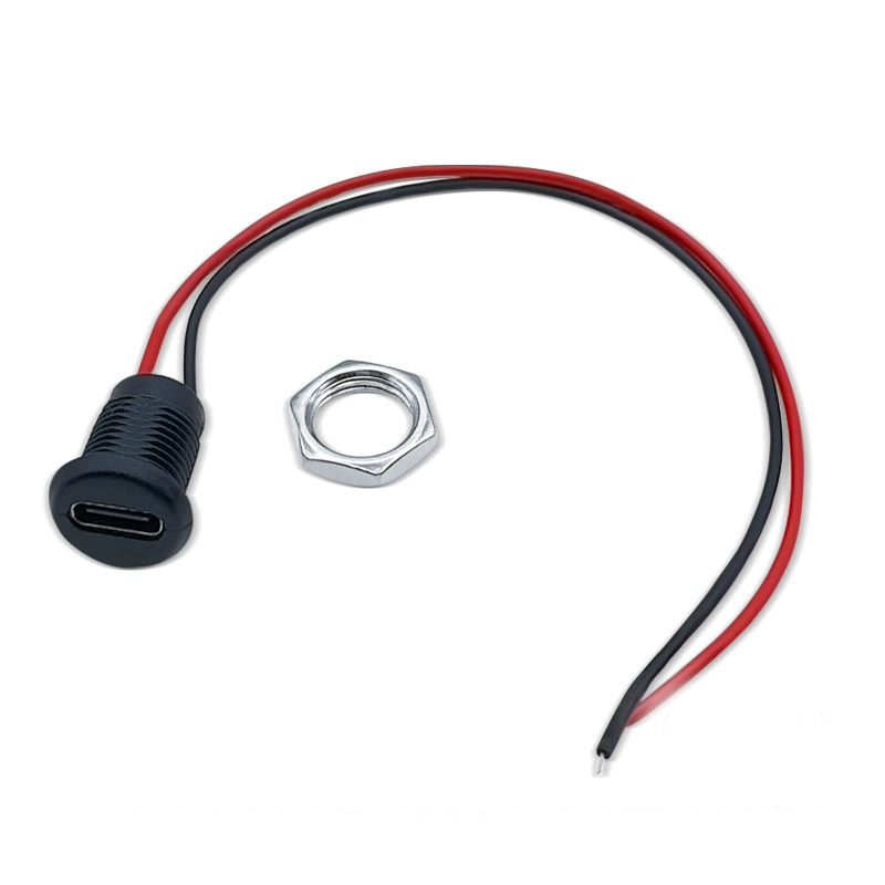 CHT-TS023R-H200-P2不带端子 CHT-TS023R-H200-P2不带端子