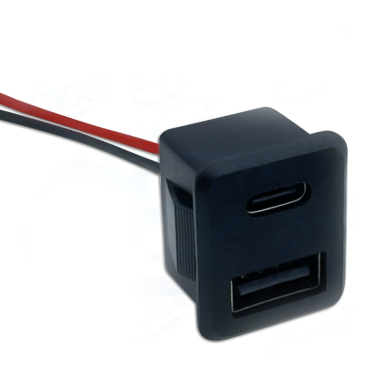 CHT-HS023B-H160-P2-ACH