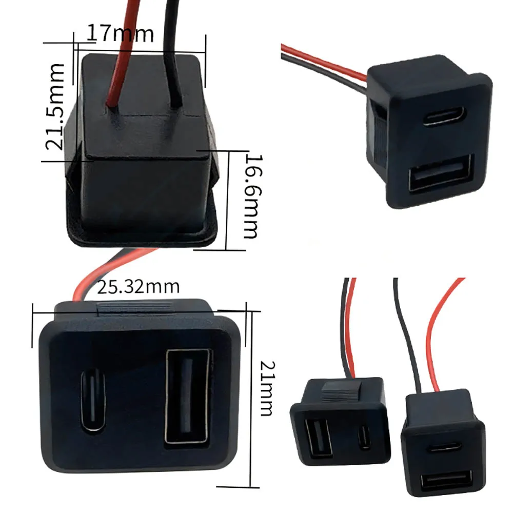 CHT-HS023B-H160-P2-ACH