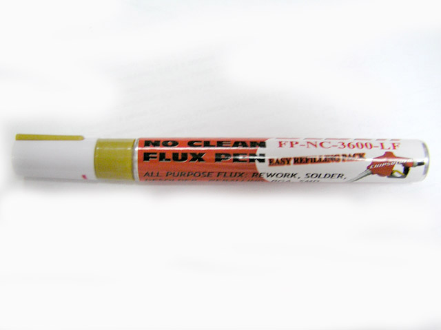 FP-NC-3600-LF Flussmittel-Marker FP-NC-3600-LF Flussmittel-Marker