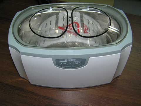 Ultraschall Wanne CODYSON D-2000 Ultraschall Wanne CODYSON D-2000