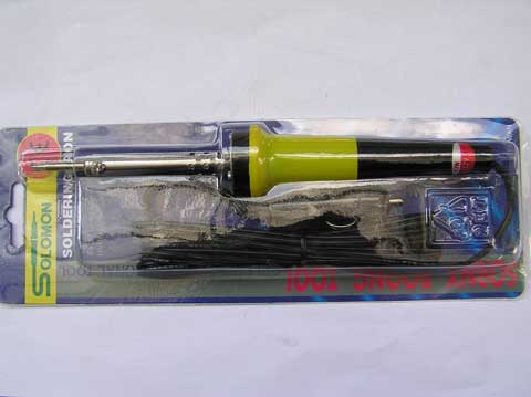 Lötkolben 40W, 12V, Glimmzünder (PENSOL-CSI40) Lötkolben 40W, 12V, Glimmzünder (PENSOL-CSI40)
