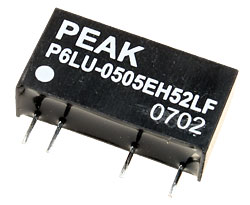 P6LU-0505EH52LF