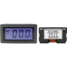 Messer PAN.LCD20V на Platte с blau Hintergrundbeleuchtung Messer PAN.LCD20V на Platte с blau Hintergrundbeleuchtung