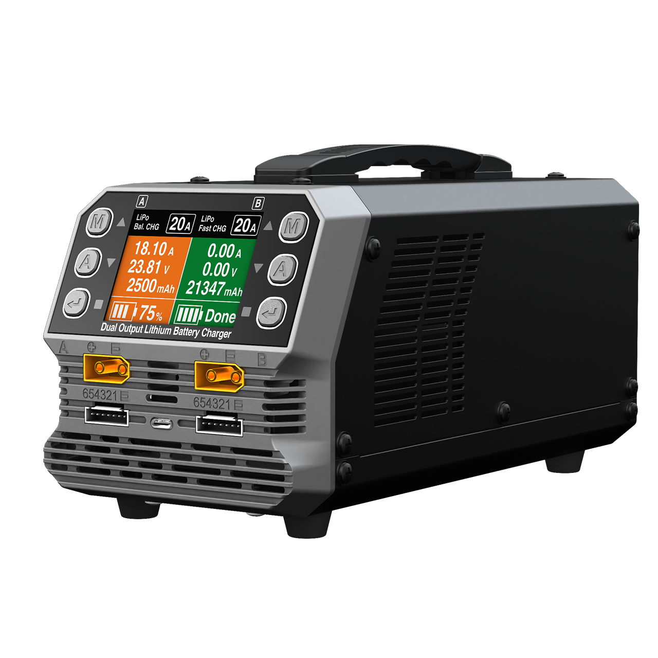 PC1080neo Dual (SK-100220-02)