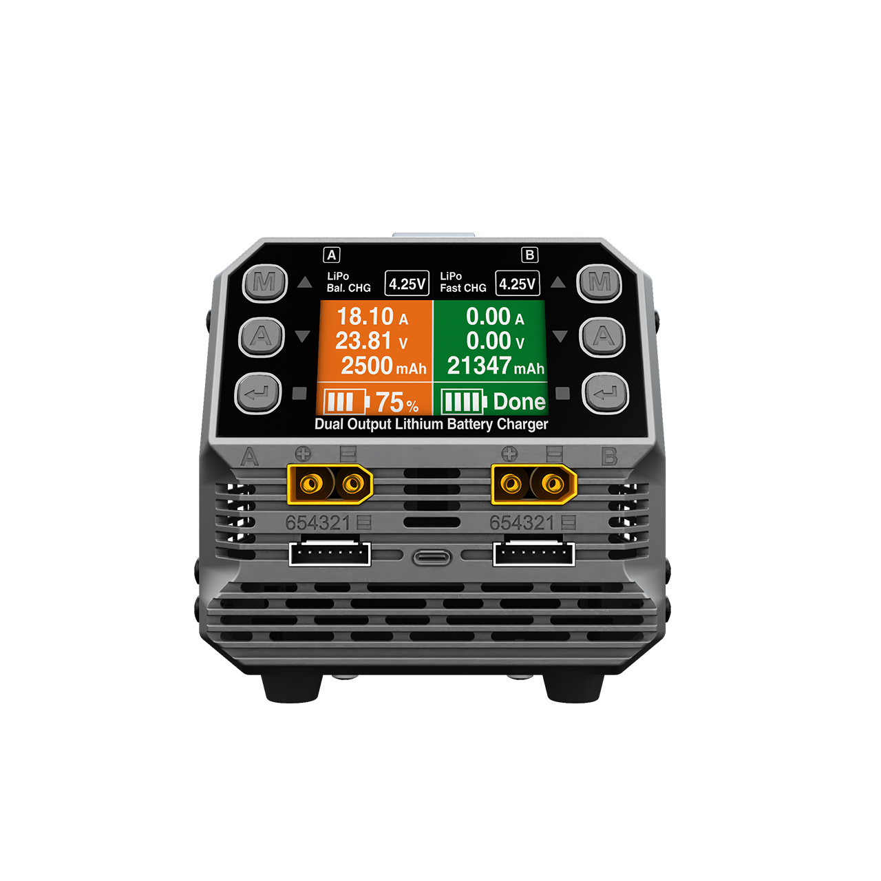 PC1080neo Dual (SK-100220-02)
