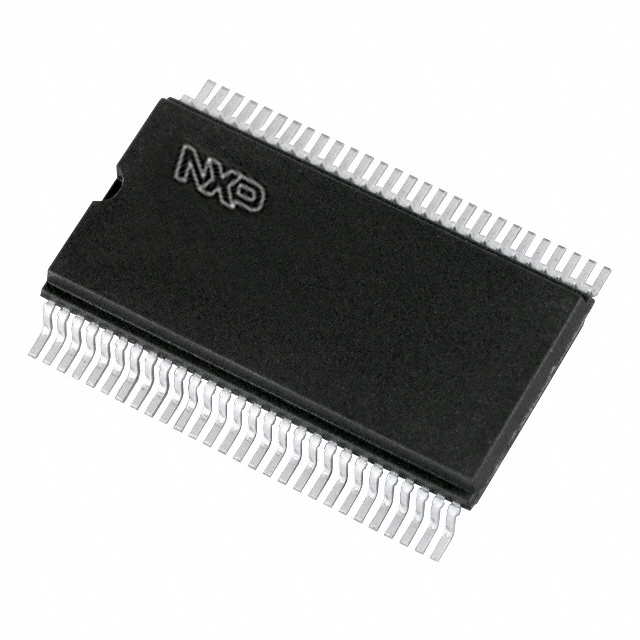 PCF8576T PCF8576T