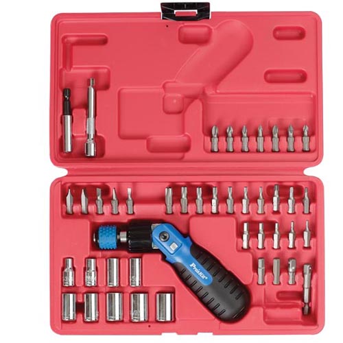 Satz Schraubenzieher PK-3018B Satz Schraubenzieher PK-3018B