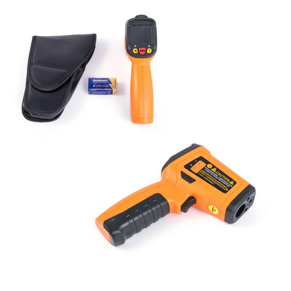 PM6530D (Термометр) PeakMeter. Уцінка: після ремонту PM6530D (Термометр) PeakMeter. Уцінка: після ремонту