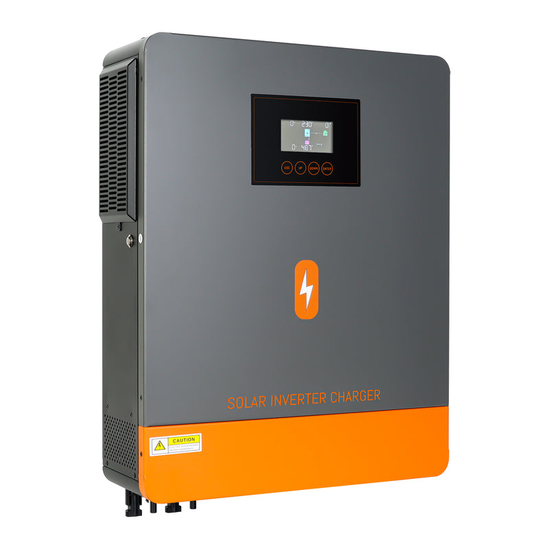 Гібридний інвертор POW-HVM10.2M-48V-N (PowMr) 10.2kW/48V Гібридний інвертор POW-HVM10.2M-48V-N (PowMr) 10.2kW/48V