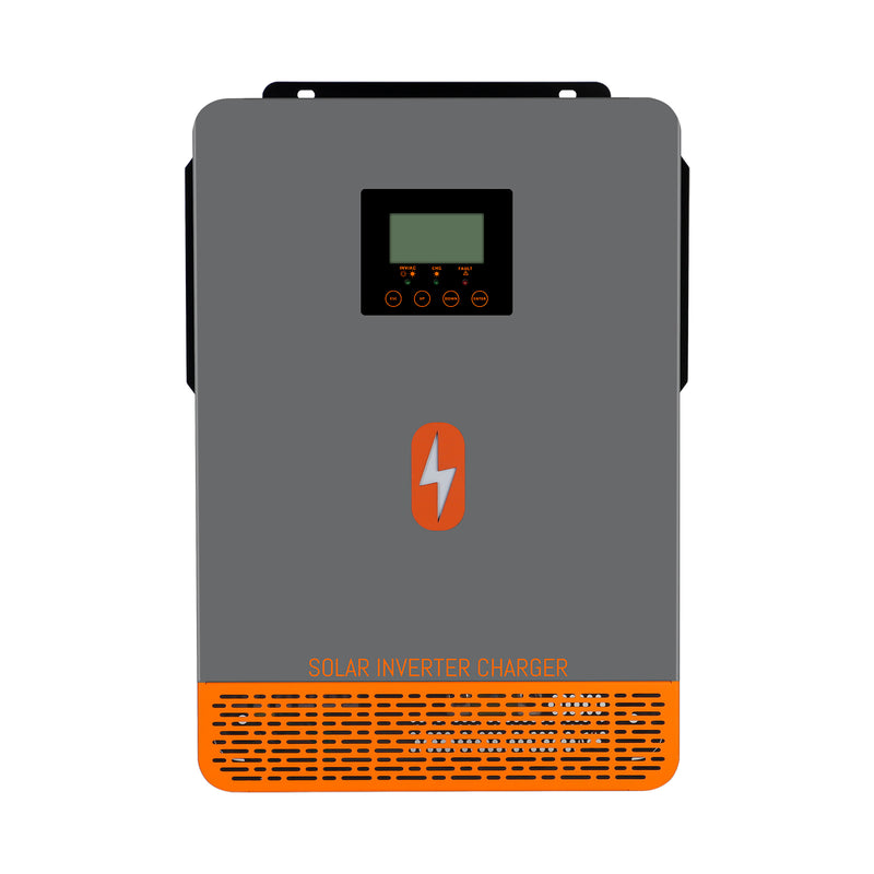 Гібридний інвертор POW-HVM3.2KW -24V (PowMr) 3.2kW/24V Гібридний інвертор POW-HVM3.2KW -24V (PowMr) 3.2kW/24V