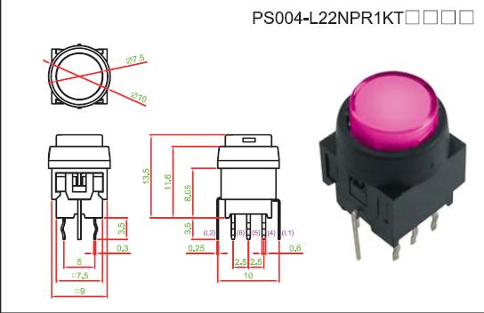 PS004-L22NPR1KTURXX