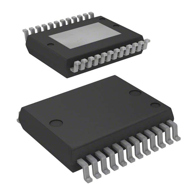 VNQ5050AK-E VNQ5050AK-E