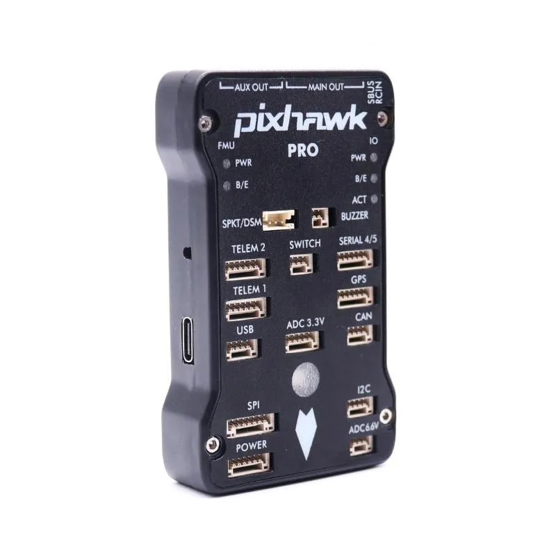 Контролер польоту Pixhawk PX4 PRO PIX 32Bit