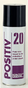 POSITIV 20 100ml