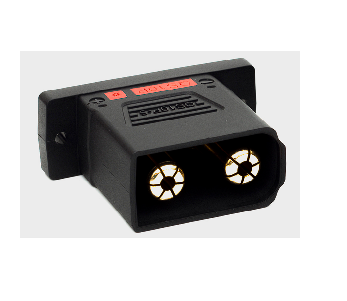 QS10P-S-M роз'єм